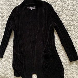 BNCI Chenille sweater